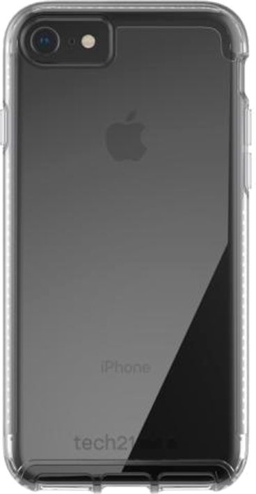 Tech21 Pure Clear iPhone 7/8