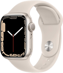 Apple Watch Series 7 GPS 41 mm