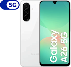 Samsung Galaxy A26 5G 256GB