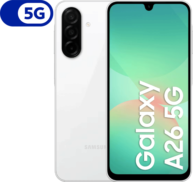 Samsung Galaxy A26 5G 256GB