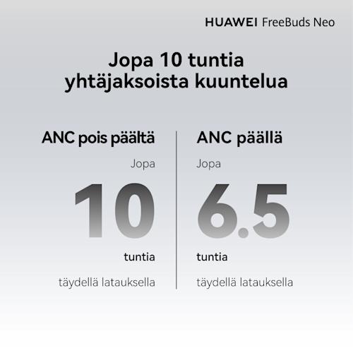 Huawei FreeBuds Neo