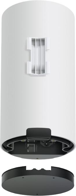 TP-Link Deco BE25 BE5000 WiFi7 mesh-reititin