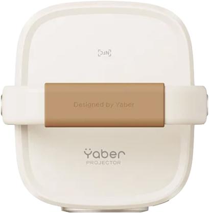 Yaber T2 Plus GTV Full HD LCD Projektori