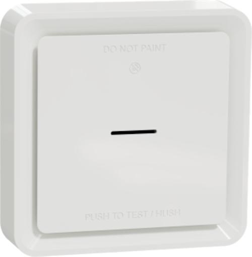 Schneider  Electric Wiser palovaroitin 230VAC paristovarmennettu