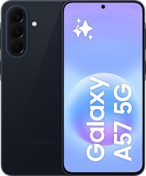 Samsung Galaxy A57 5G 128GB Awesome Navy