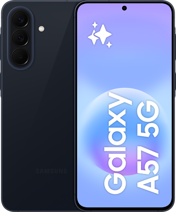 Samsung Galaxy A57 5G 256GB Awesome Navy