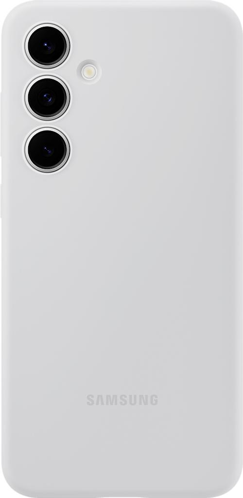 Samsung Galaxy S24 FE Silicone Case