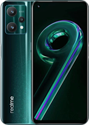 Realme 9 Pro 5G 8/128GB