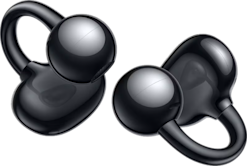 Huawei Freeclip Black