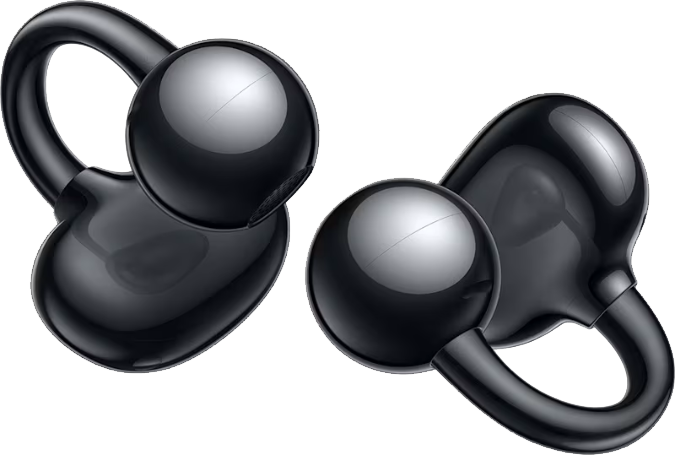 Huawei Freeclip Black
