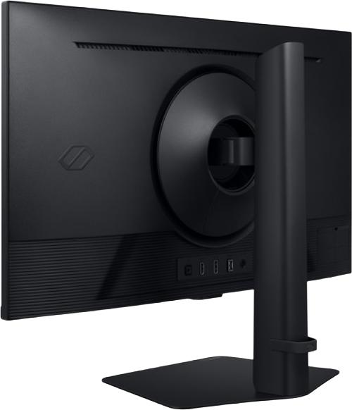 Samsung Odyssey G6 G60F 27 tuumainen QHD näyttö