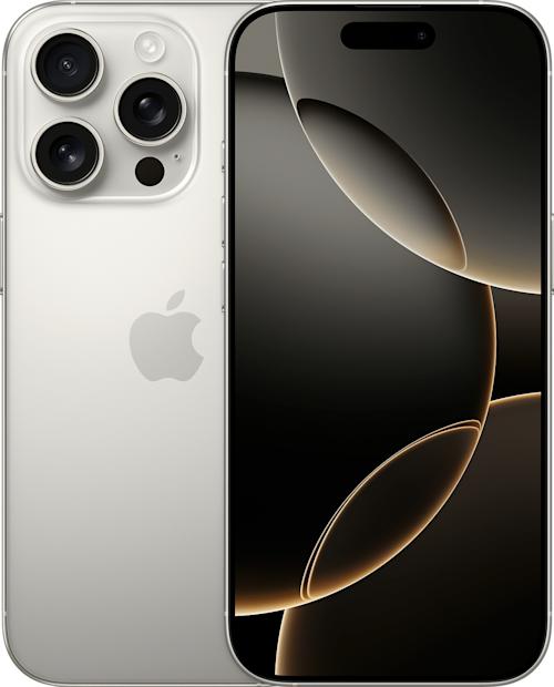 Apple iPhone 16 Pro 512 Gt 5G