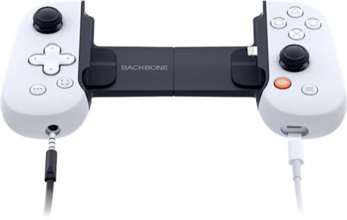 Backbone  One for iPhone PlayStation® Edition -peliohjain
