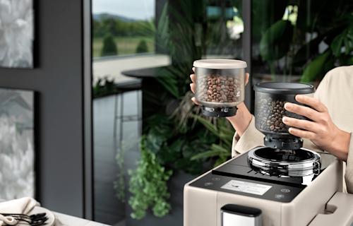 DeLonghi Rivelia EXAM440.55 kahviautomaatti