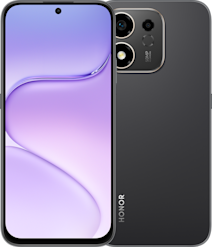 Honor 600 Smart 5G 128GB Velvet Black