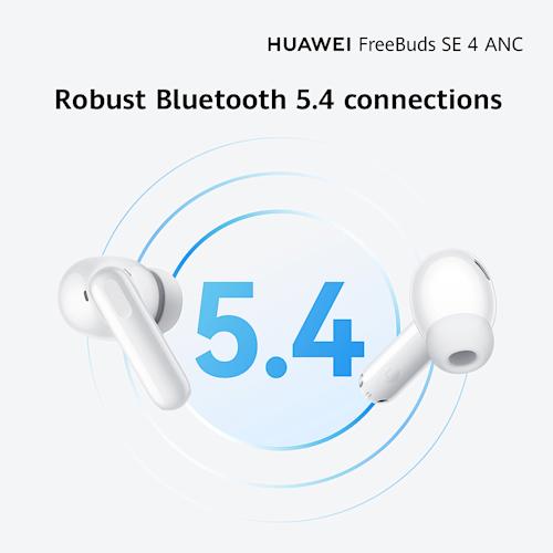 Huawei FreeBuds SE 4