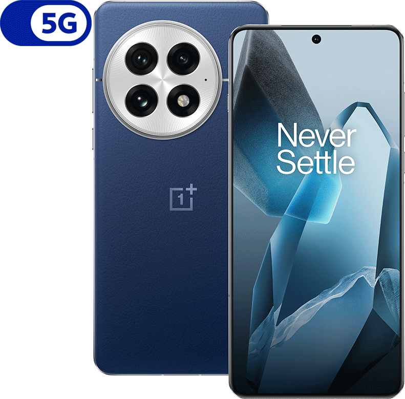 OnePlus 13 5G – lippulaivapuhelin, tutustu testiartikkeliin