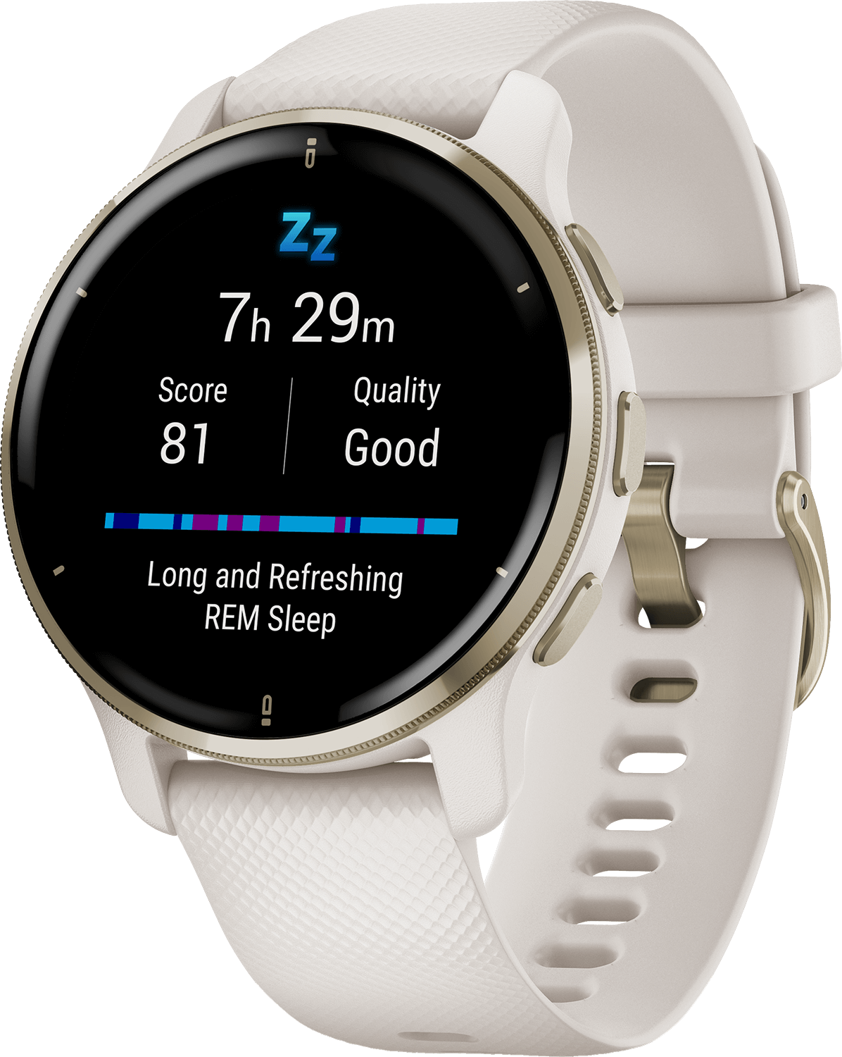 garmin venu 2q