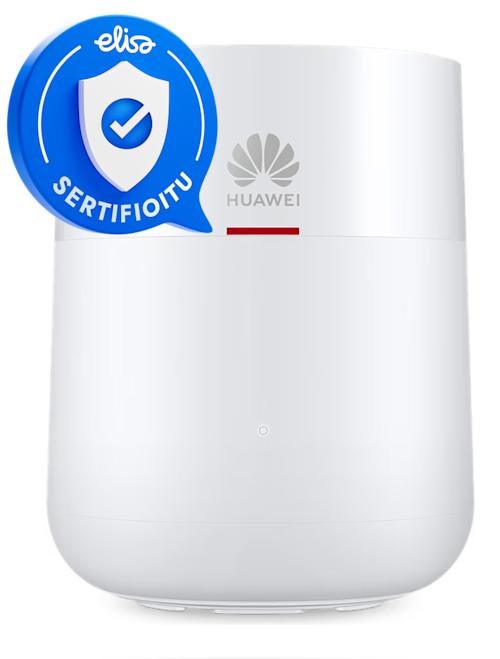 Huawei K562 Ethernet- ja Mesh -reititin WiFi 6