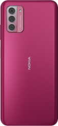 Nokia G42 5G 6GB/128GB Pinkki