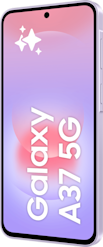 Samsung Galaxy A37 5G 128GB Awesome Lavender