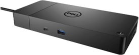 Dell WD19S USB-C -telakointiasema 130W