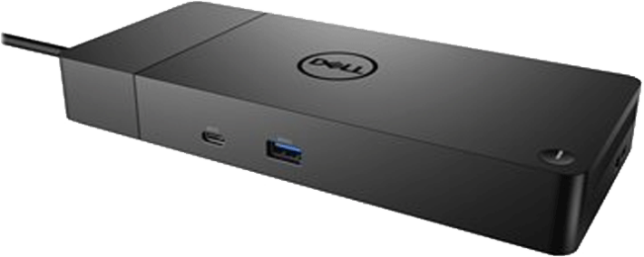 Dell WD19S USB-C -telakointiasema 130W