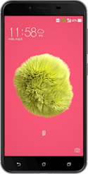 Asus ZenFone 3 Max