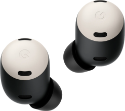 Google Pixel Buds Pro -langattomat kuulokkeet Porcelain