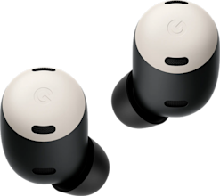 Google Pixel Buds Pro -langattomat kuulokkeet Porcelain