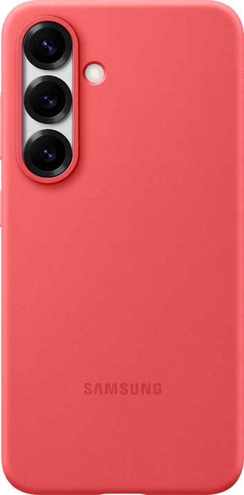 Samsung Galaxy S25 Silicone Case
