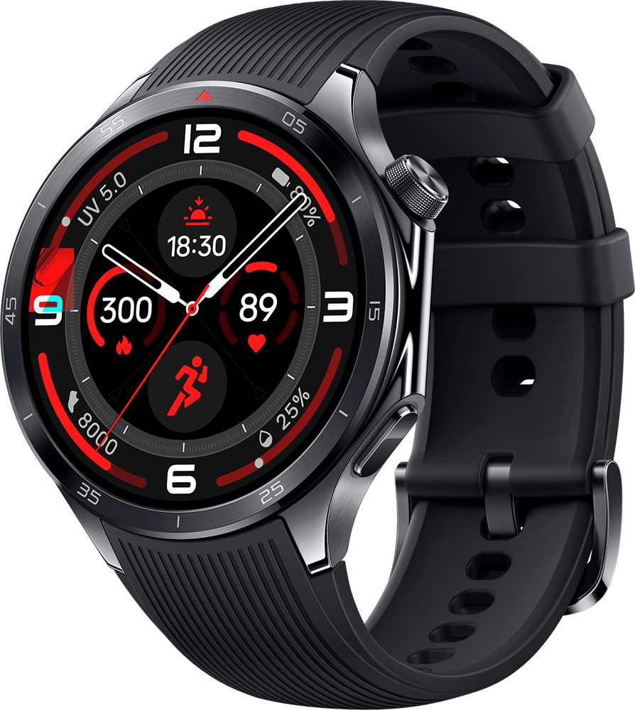 OnePlus Watch 3