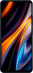 Poco X4 GT 5G 8GB/256GB Black