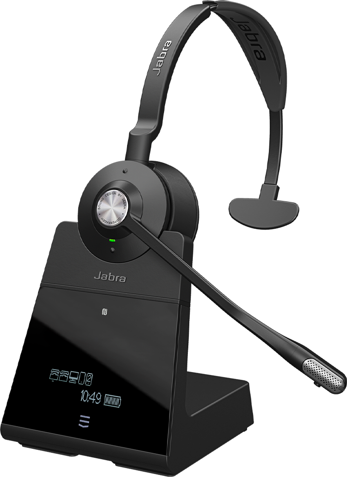 Jabra Engage 75 Mono -langaton kuuloke