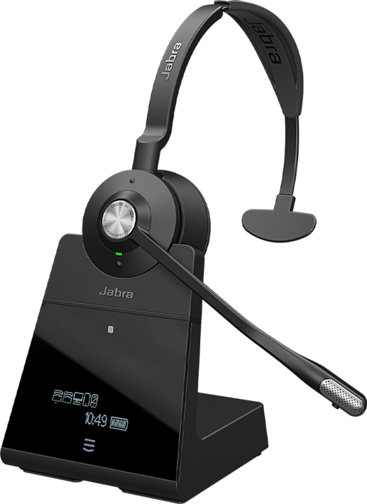 Jabra Engage 75 Mono -langaton kuuloke