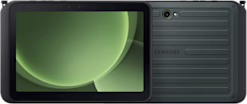Samsung Galaxy Tab Active5 Pro 5G 256GB Enterprise Edition