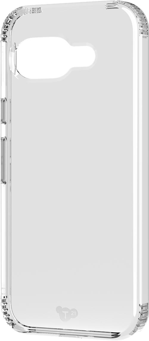 Tech21 Evo Clear Google Pixel 9a