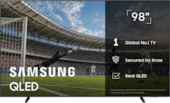 Samsung Q7FA 98 tuumainen QLED TV (2025)
