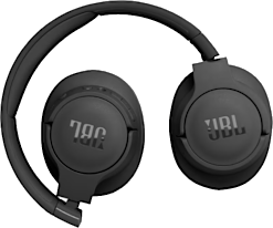 JBL Tune 770NC -langattomat kuulokkeet Musta