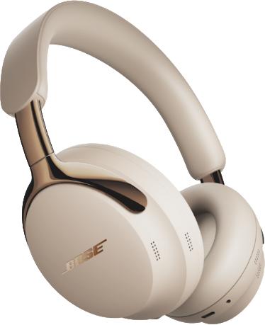 Bose QuietComfort Ultra Gen 2 -kuulokkeet