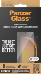 PanzerGlass Samsung Galaxy XCover 7 -näytönsuojalasi