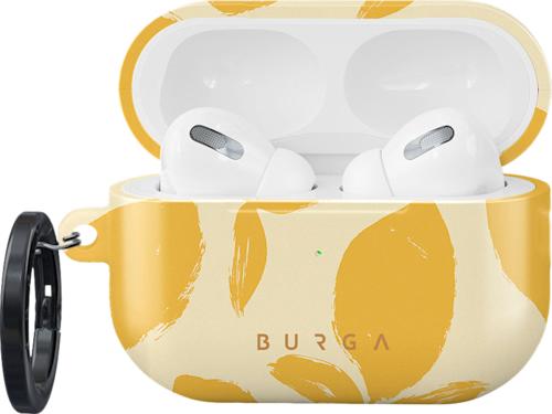 Burga Apple AirPods Pro 2 Suojakotelo