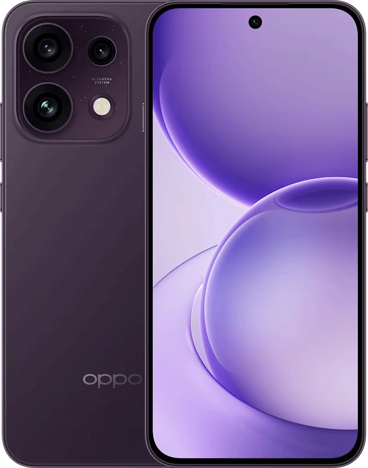 OPPO Reno16 F 5G