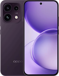 OPPO Reno16 F 5G 256GB Purple Black