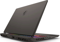 MSI Vector 16 HX AI A2XWIG-806NEU -pelikannettava