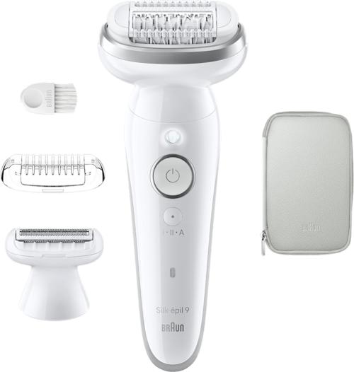 Braun SES9030 -epilaattori