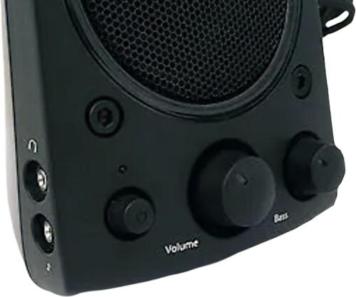 Logitech Z623 -2.1 THX kaiutinjärjestelmä