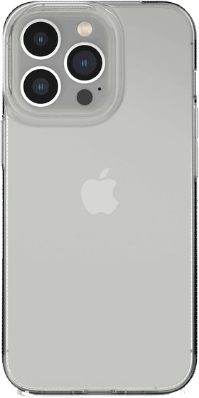 Tech21 Evo Lite Apple iPhone 13 Pro -suojakuori Kirkas