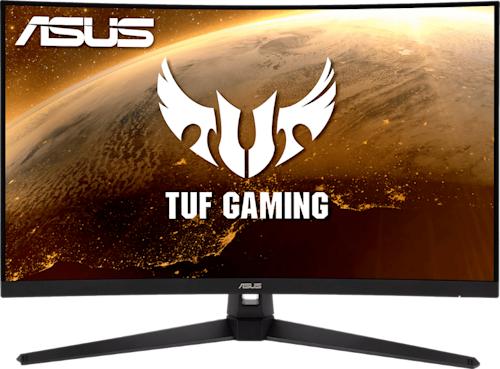 Asus TUF Gaming VG32VQ1BR 31.5 tuumainen pelinäyttö