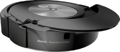 iRobot Roomba j7 Combo+ -robotti-imuri